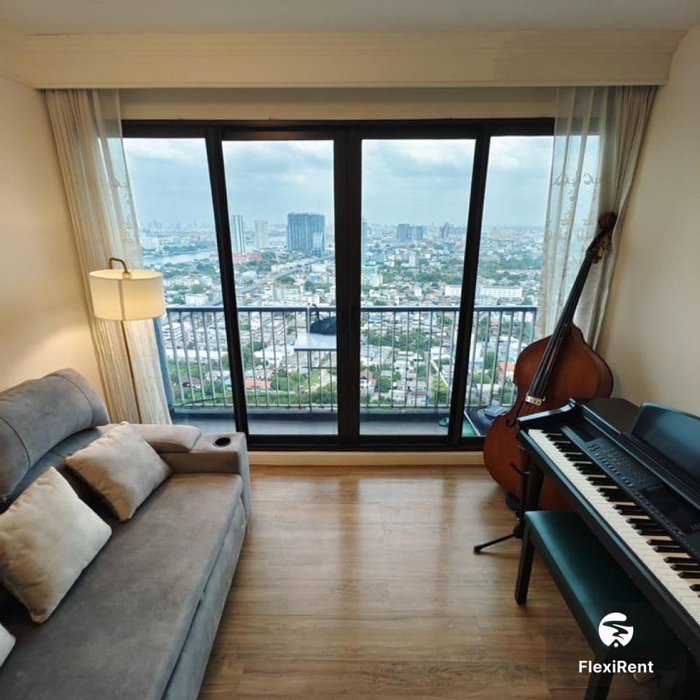 เดอะทรี ริโอ้ บางอ้อ สเตชั่น (The Tree RIO BangAor Station ) รูปที่ 6