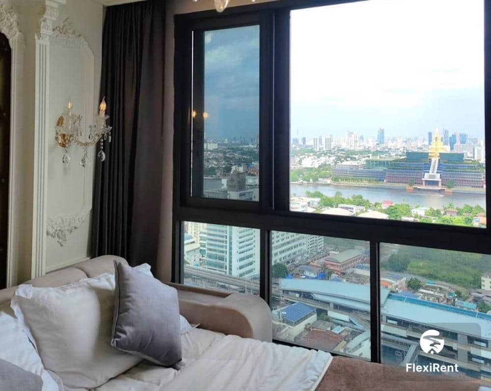 เดอะทรี ริโอ้ บางอ้อ สเตชั่น (The Tree RIO BangAor Station ) รูปที่ 7