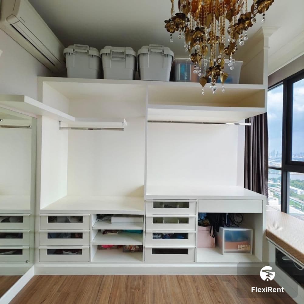 เดอะทรี ริโอ้ บางอ้อ สเตชั่น (The Tree RIO BangAor Station ) รูปที่ 8