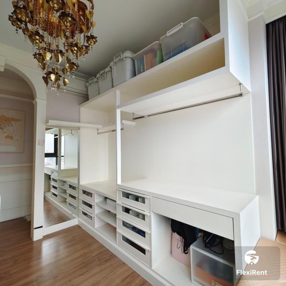 เดอะทรี ริโอ้ บางอ้อ สเตชั่น (The Tree RIO BangAor Station ) รูปที่ 9