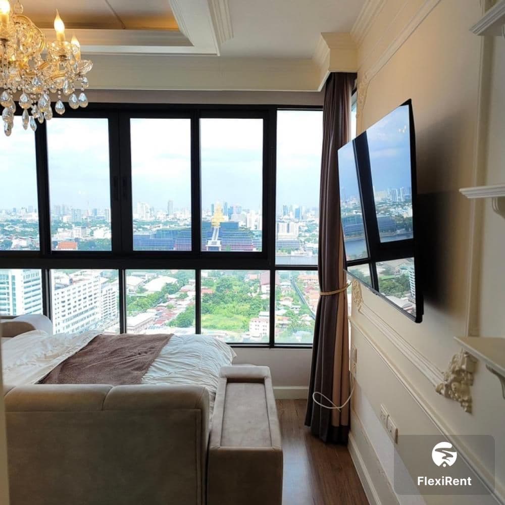 เดอะทรี ริโอ้ บางอ้อ สเตชั่น (The Tree RIO BangAor Station ) รูปที่ 10