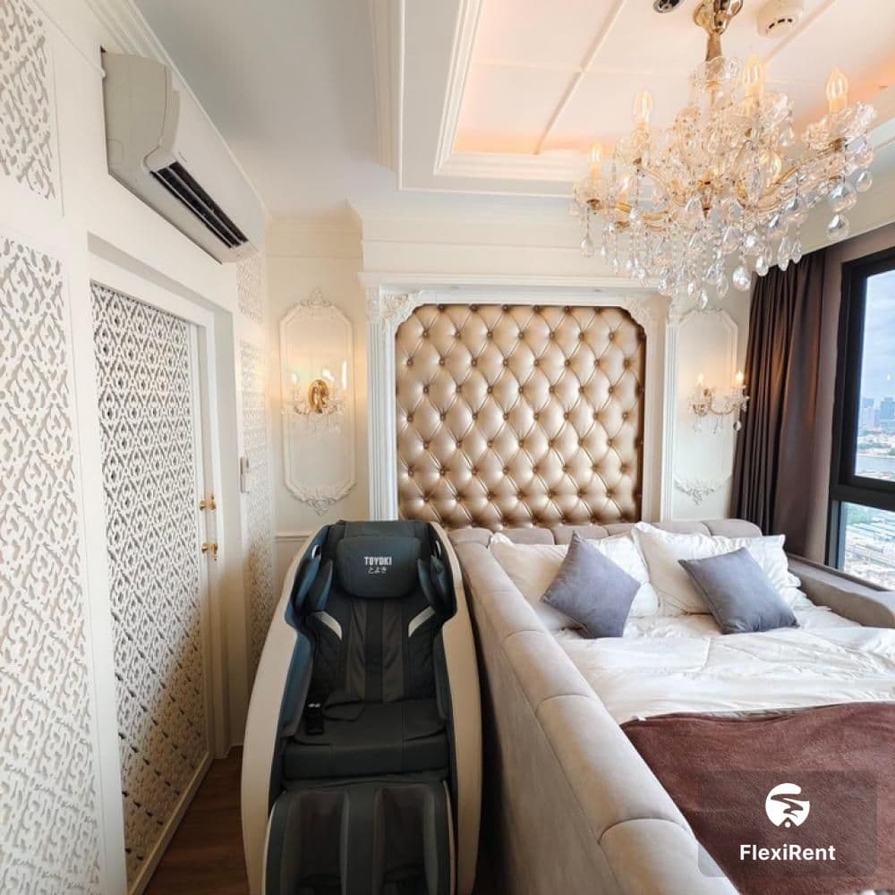 เดอะทรี ริโอ้ บางอ้อ สเตชั่น (The Tree RIO BangAor Station ) รูปที่ 11