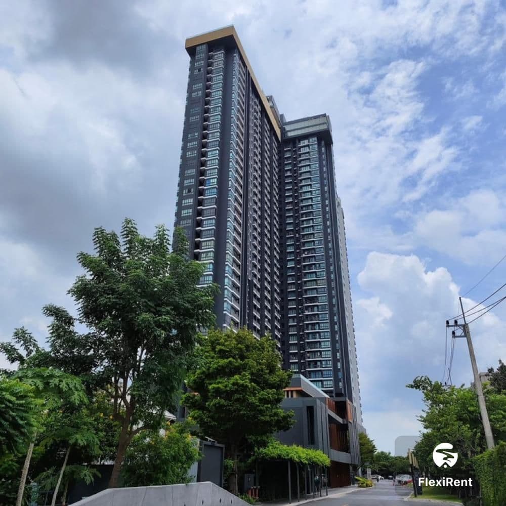 เดอะทรี ริโอ้ บางอ้อ สเตชั่น (The Tree RIO BangAor Station ) รูปที่ 18