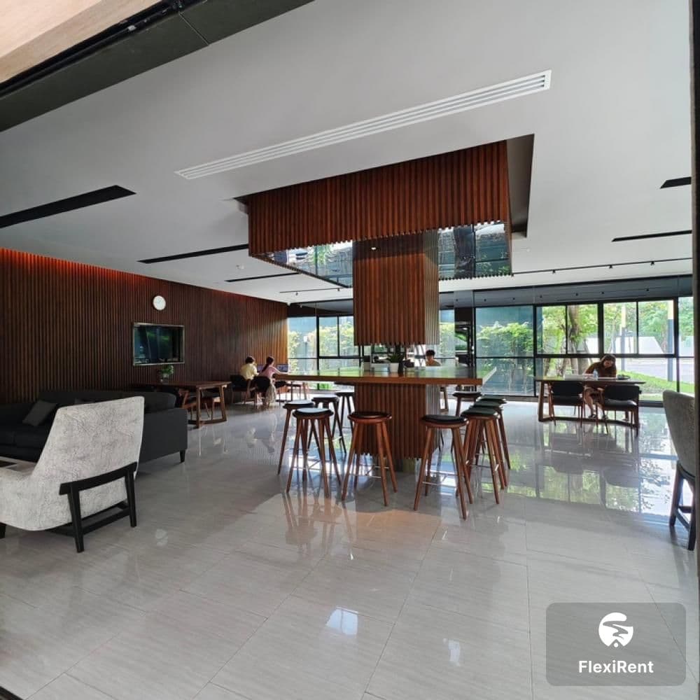 เดอะทรี ริโอ้ บางอ้อ สเตชั่น (The Tree RIO BangAor Station ) รูปที่ 22