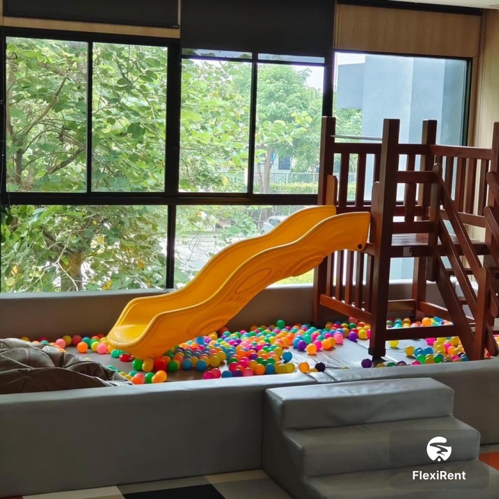 เดอะทรี ริโอ้ บางอ้อ สเตชั่น (The Tree RIO BangAor Station ) รูปที่ 24