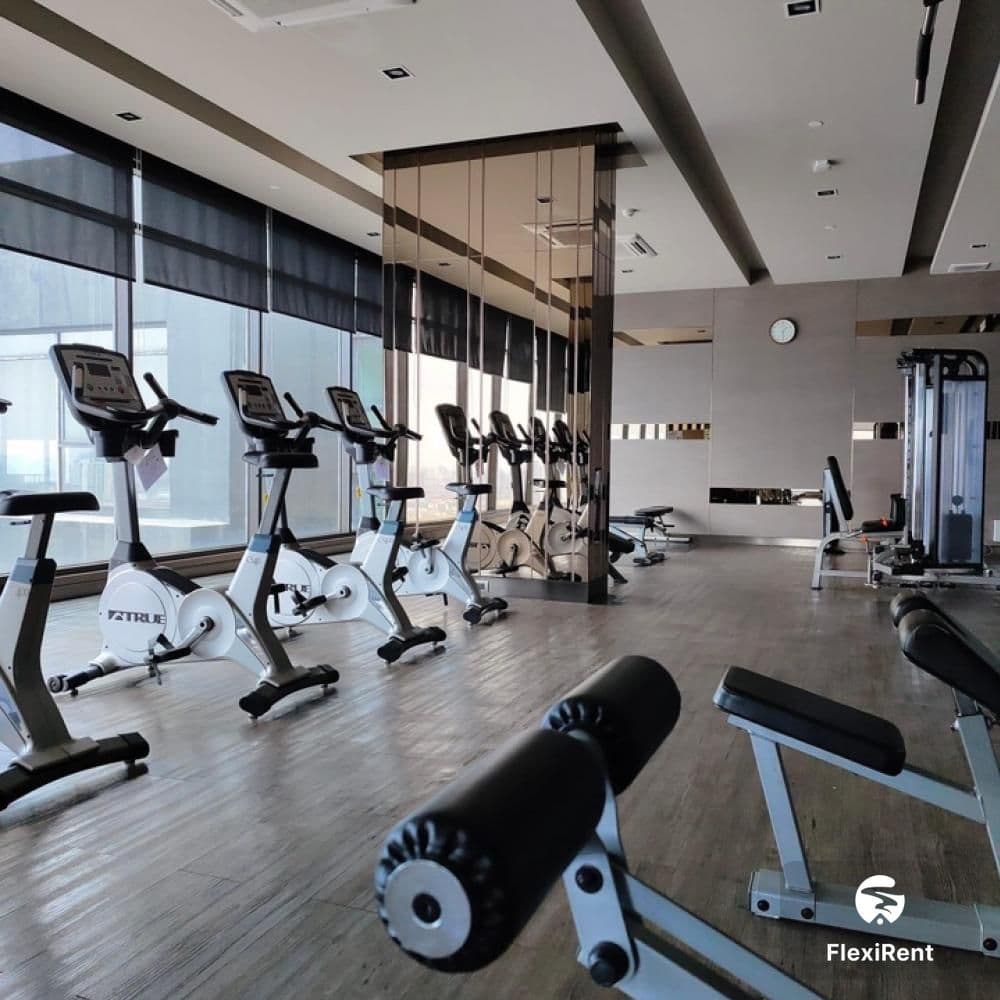 เดอะทรี ริโอ้ บางอ้อ สเตชั่น (The Tree RIO BangAor Station ) รูปที่ 26