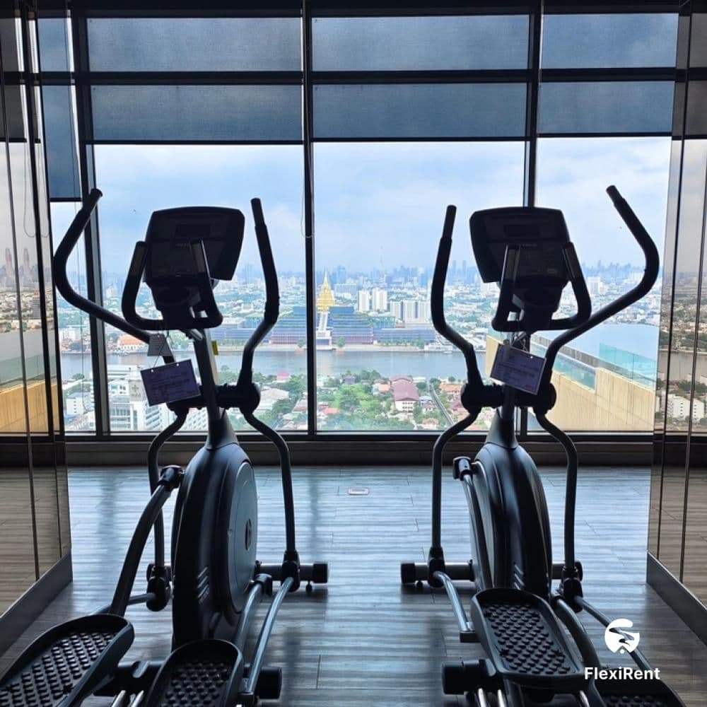 เดอะทรี ริโอ้ บางอ้อ สเตชั่น (The Tree RIO BangAor Station ) รูปที่ 27