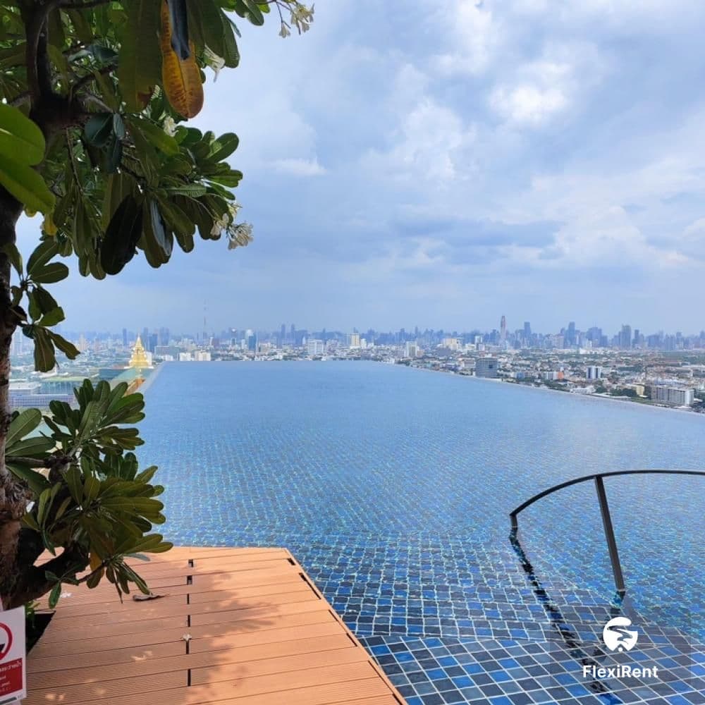 เดอะทรี ริโอ้ บางอ้อ สเตชั่น (The Tree RIO BangAor Station ) รูปที่ 28