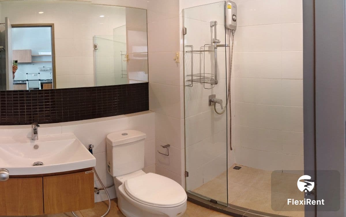 เดอะ เทมโป้ แกรนด์ สาทร - วุฒากาศ (The Tempo Grand Sathon - Wutthakat) รูปที่ 7