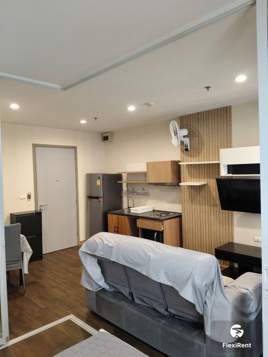 เดอะ เทมโป้ แกรนด์ สาทร - วุฒากาศ (The Tempo Grand Sathon - Wutthakat) รูปที่ 9