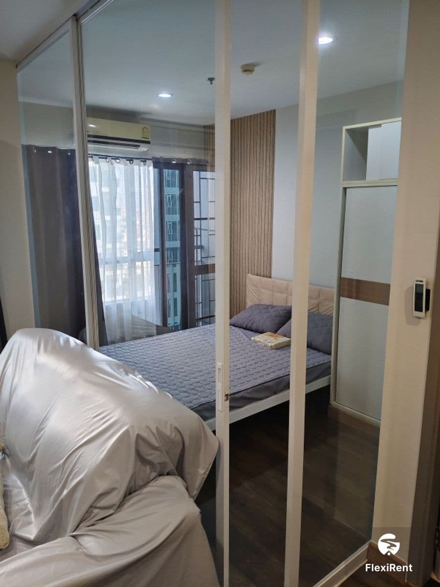 เดอะ เทมโป้ แกรนด์ สาทร - วุฒากาศ (The Tempo Grand Sathon - Wutthakat) รูปที่ 10