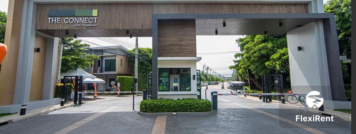 เดอะ คอนเนค 37 หลักสี่-ดอนเมือง (The Connect 37 Laksi-Donmuang) รูปที่ 6