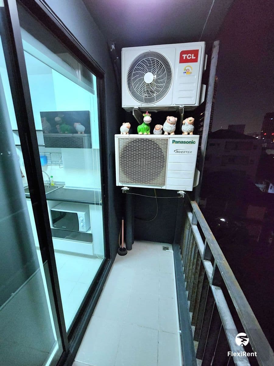 ลิปป์ ลาดพร้าว 20 (Lib Ladprao 20) รูปที่ 11