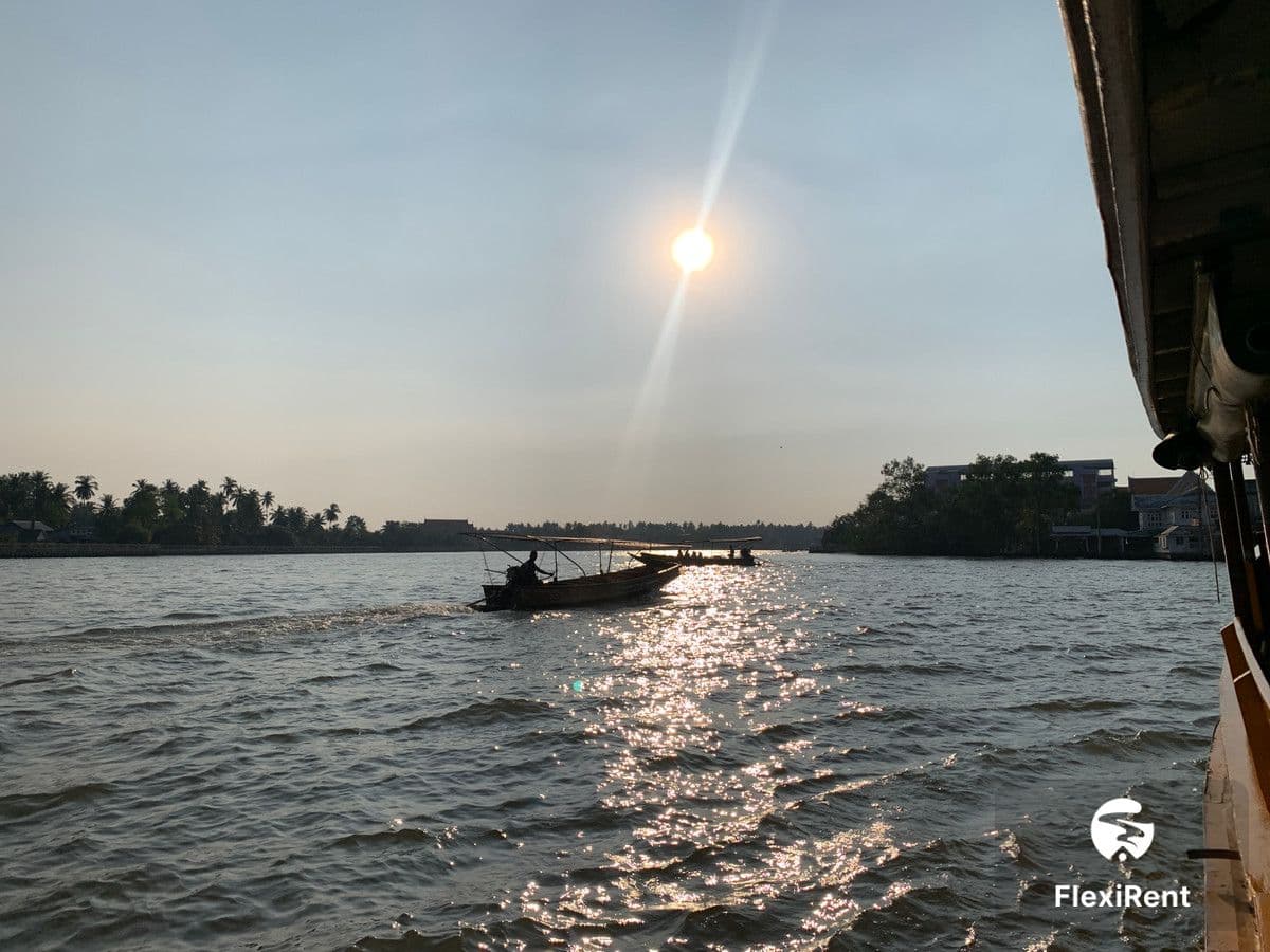 ศุภาลัย พรีเมียร์ เจริญนคร (Supalai Premier Charoen Nakhon) รูปที่ 9