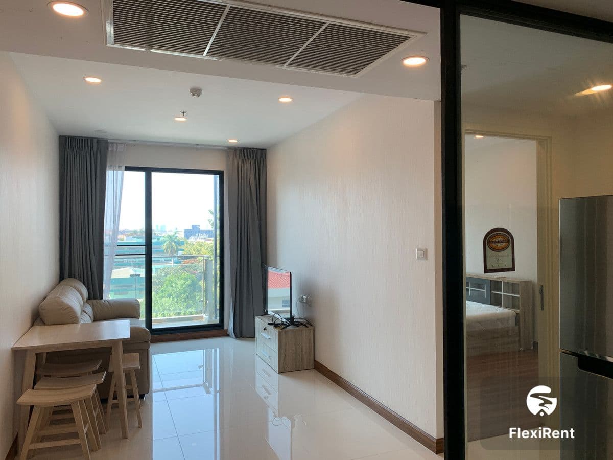 ศุภาลัย พรีเมียร์ เจริญนคร (Supalai Premier Charoen Nakhon) รูปที่ 7