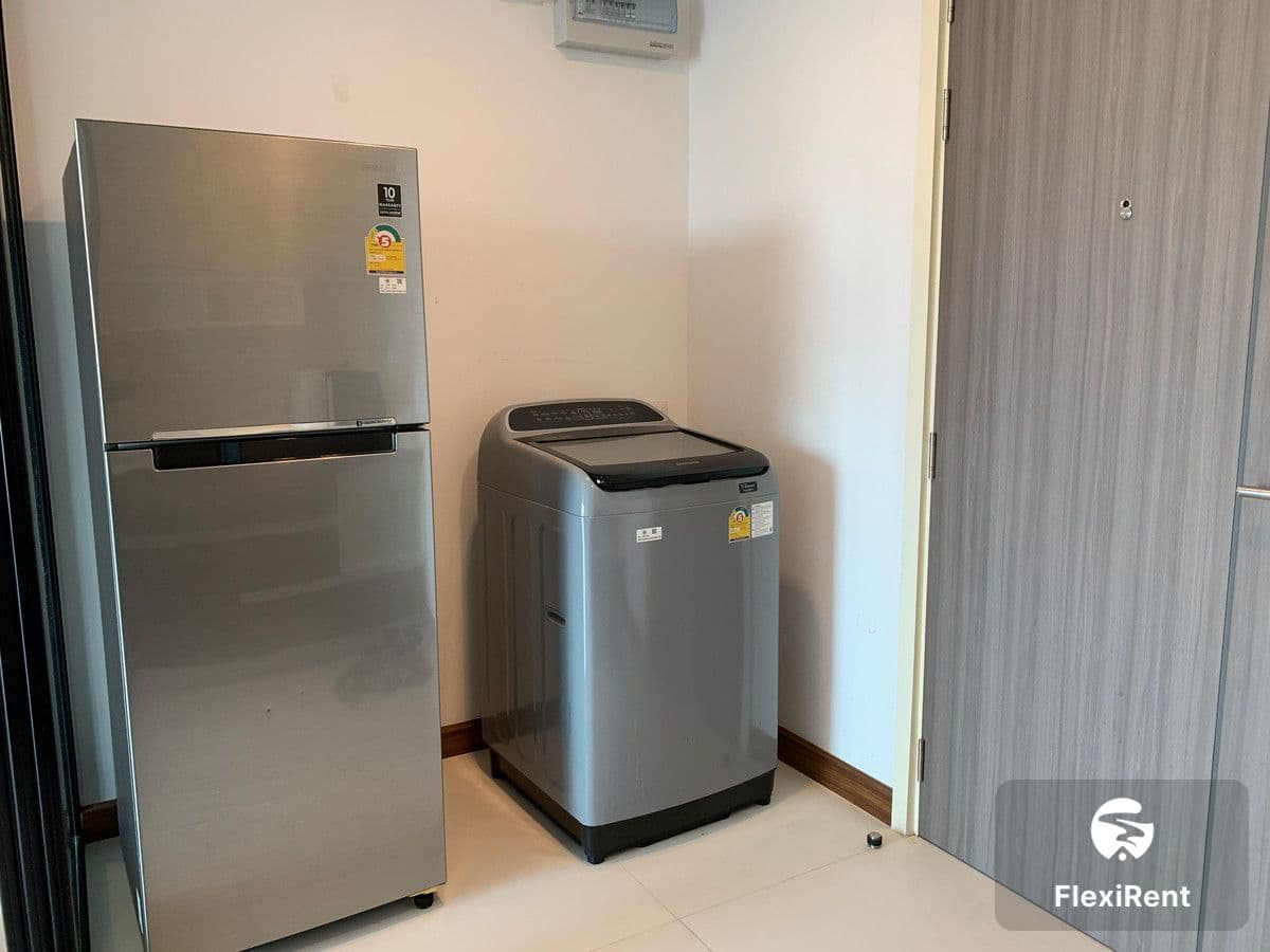 ศุภาลัย พรีเมียร์ เจริญนคร (Supalai Premier Charoen Nakhon) รูปที่ 8