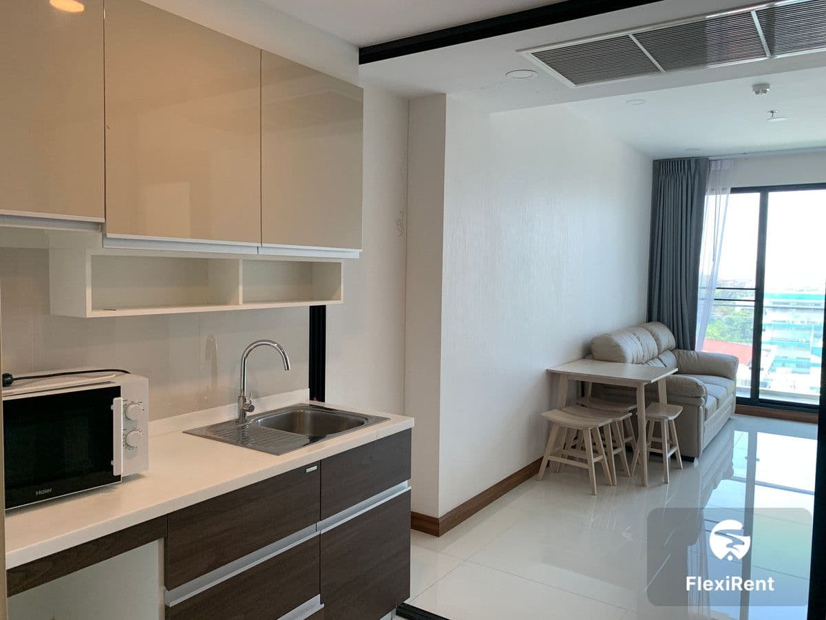 ศุภาลัย พรีเมียร์ เจริญนคร (Supalai Premier Charoen Nakhon) รูปที่ 10