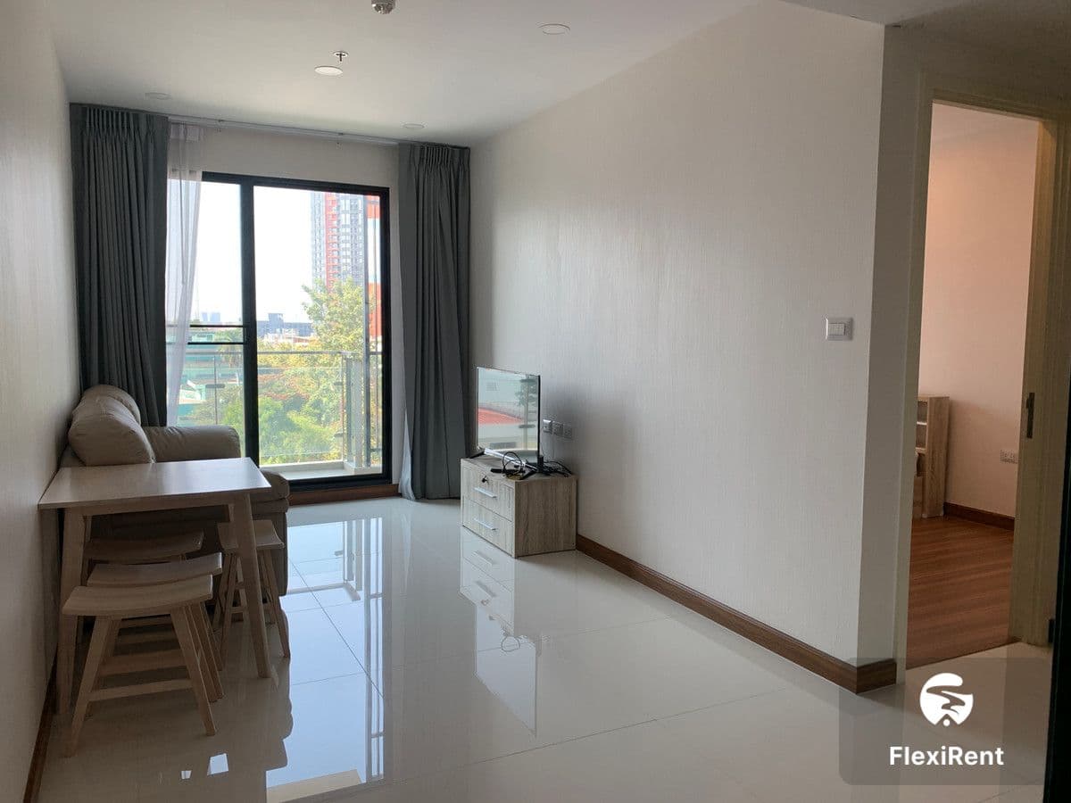 ศุภาลัย พรีเมียร์ เจริญนคร (Supalai Premier Charoen Nakhon) รูปที่ 11