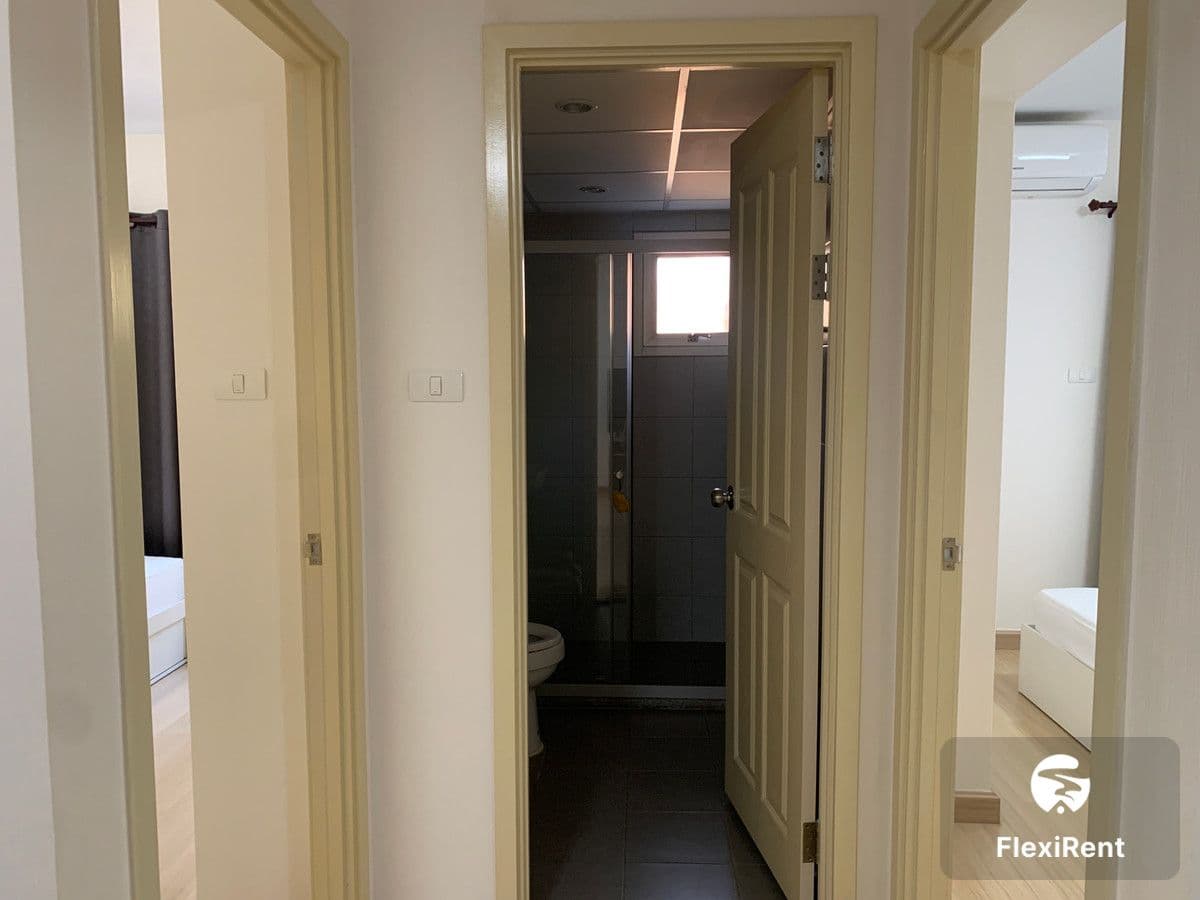 ศุภาลัย ซิตี้ รีสอร์ท แจ้งวัฒนะ (Supalai City Resort Chaengwatthana) รูปที่ 6