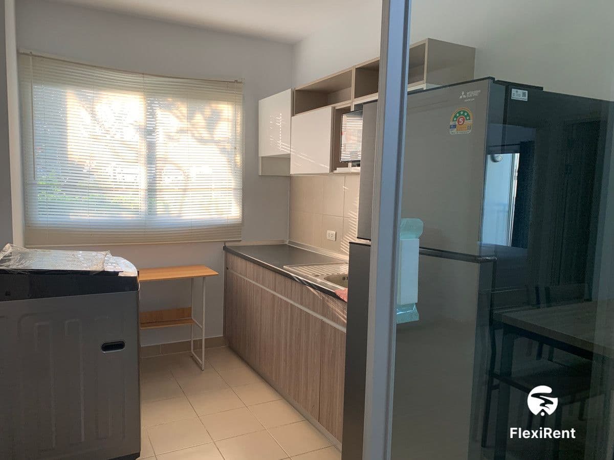 ศุภาลัย ซิตี้ รีสอร์ท แจ้งวัฒนะ (Supalai City Resort Chaengwatthana) รูปที่ 7