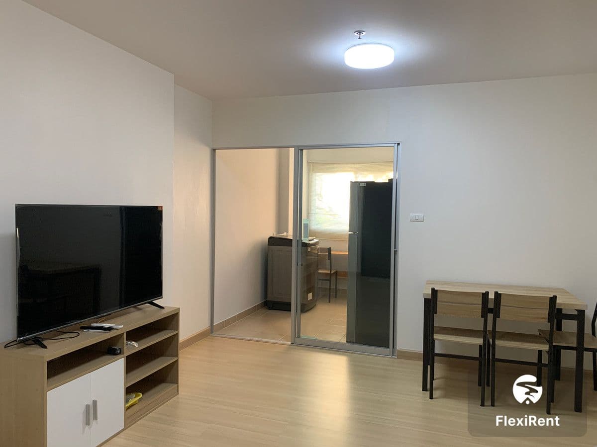 ศุภาลัย ซิตี้ รีสอร์ท แจ้งวัฒนะ (Supalai City Resort Chaengwatthana) รูปที่ 8