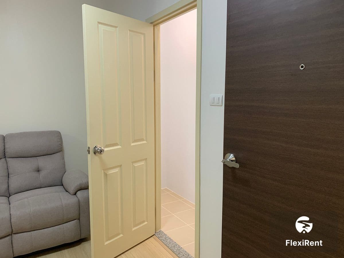 ศุภาลัย ซิตี้ รีสอร์ท แจ้งวัฒนะ (Supalai City Resort Chaengwatthana) รูปที่ 9