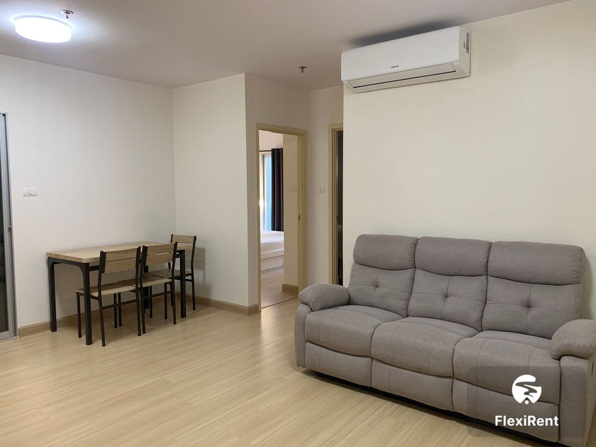 ศุภาลัย ซิตี้ รีสอร์ท แจ้งวัฒนะ (Supalai City Resort Chaengwatthana) รูปที่ 10