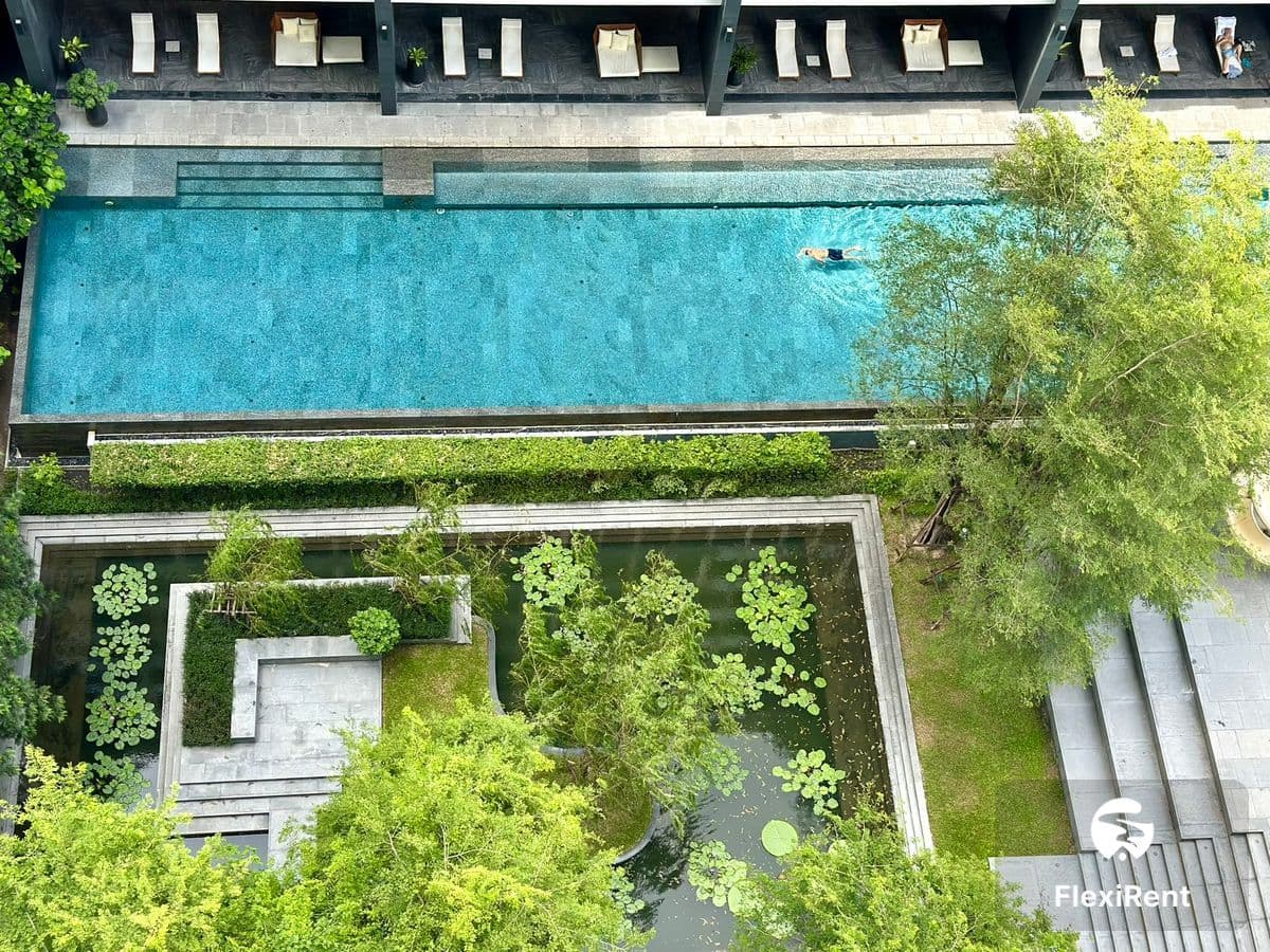 โนเบิล เพลินจิต (Noble Ploenchit) รูปที่ 40