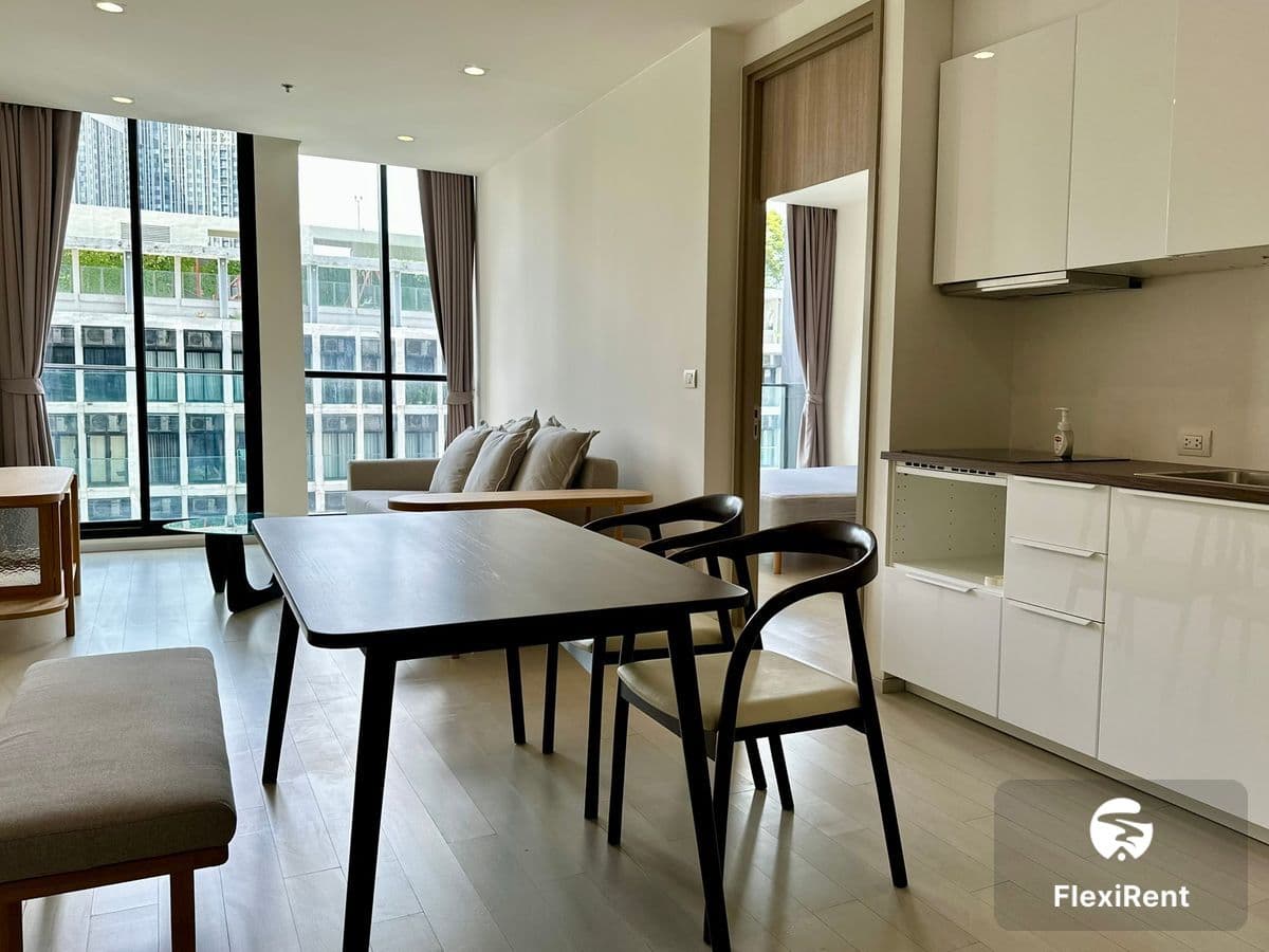 โนเบิล เพลินจิต (Noble Ploenchit) รูปที่ 6