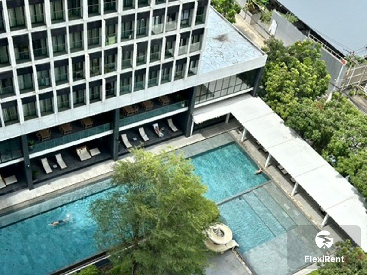 โนเบิล เพลินจิต (Noble Ploenchit) รูปที่ 7