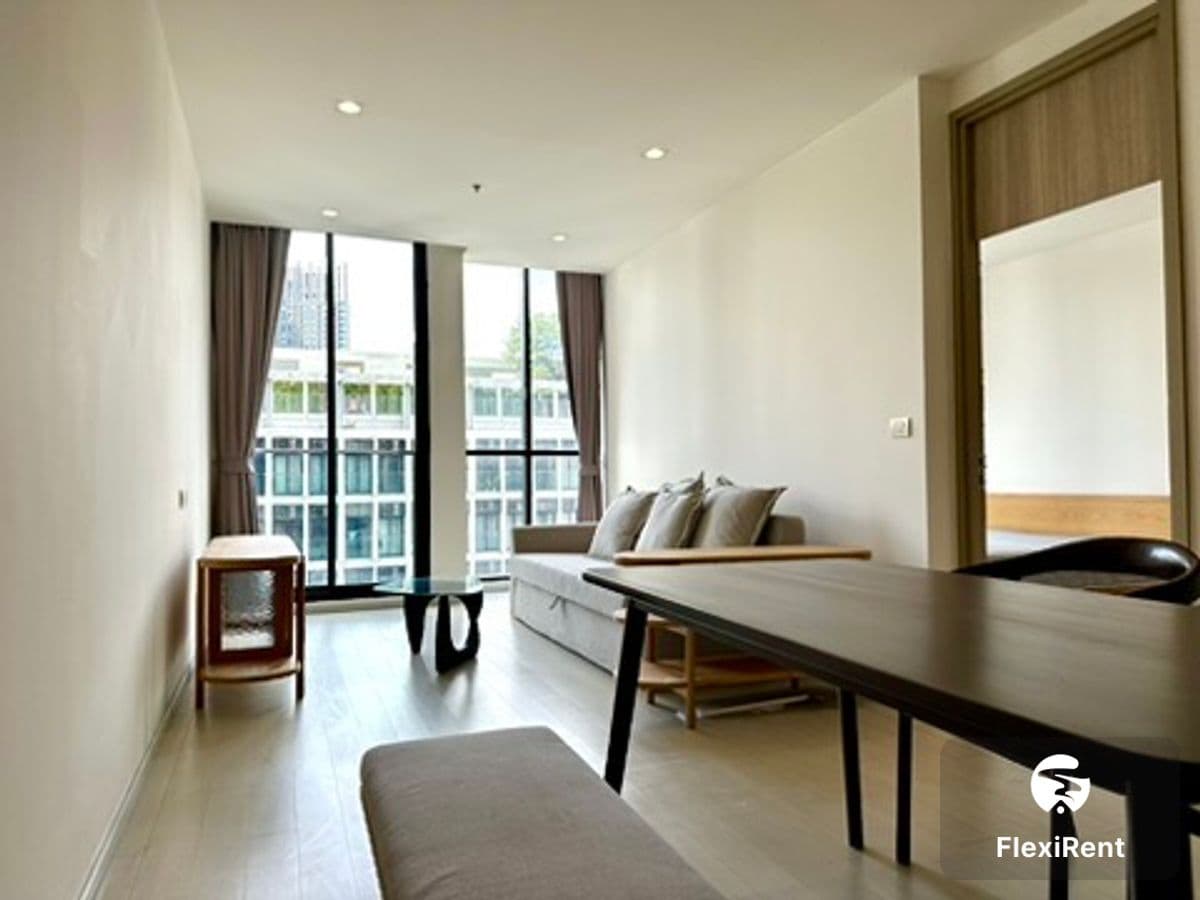 โนเบิล เพลินจิต (Noble Ploenchit) รูปที่ 9