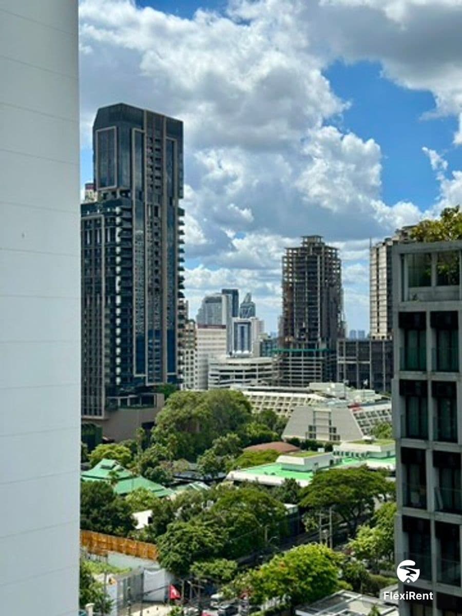 โนเบิล เพลินจิต (Noble Ploenchit) รูปที่ 10