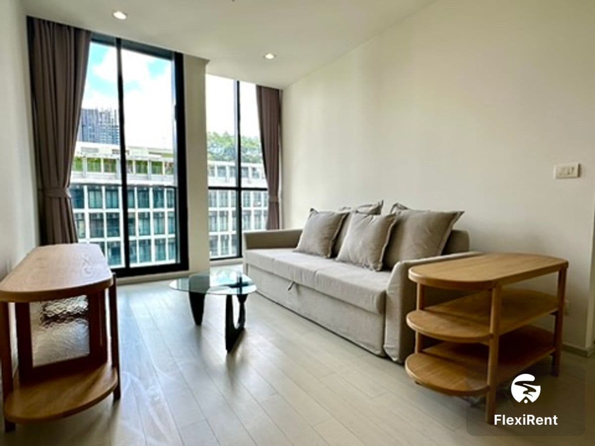 โนเบิล เพลินจิต (Noble Ploenchit) รูปที่ 12