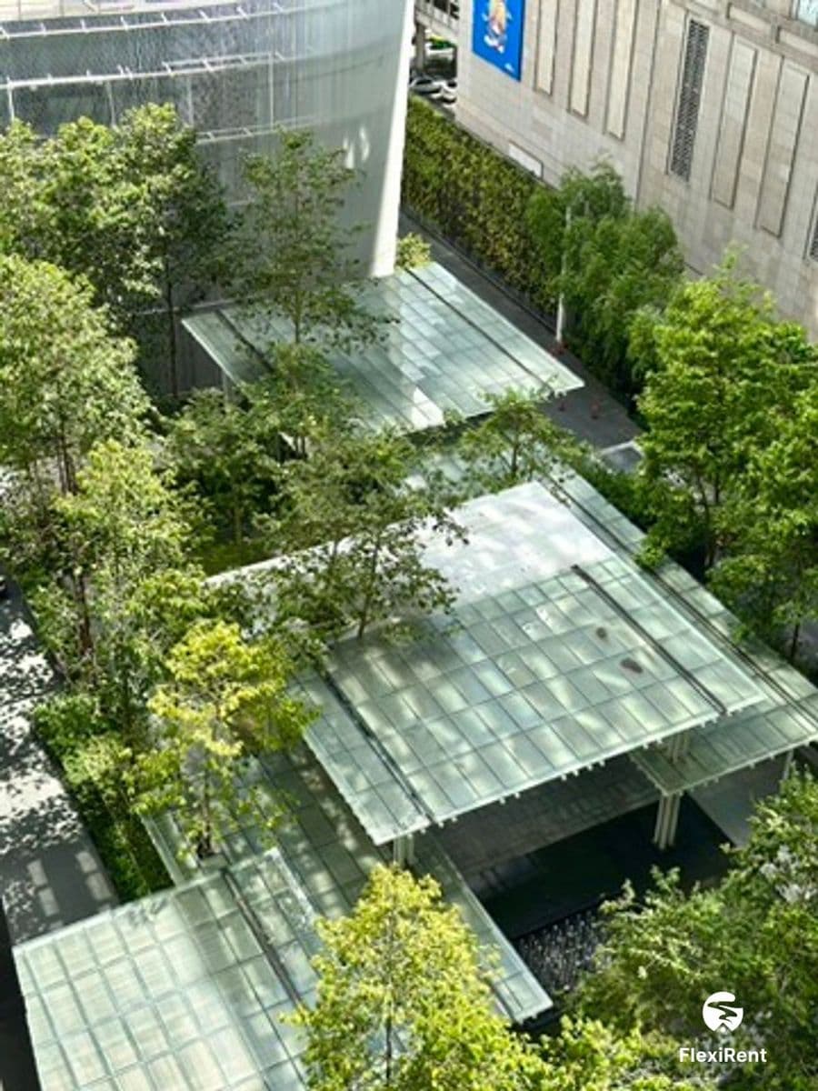 โนเบิล เพลินจิต (Noble Ploenchit) รูปที่ 14