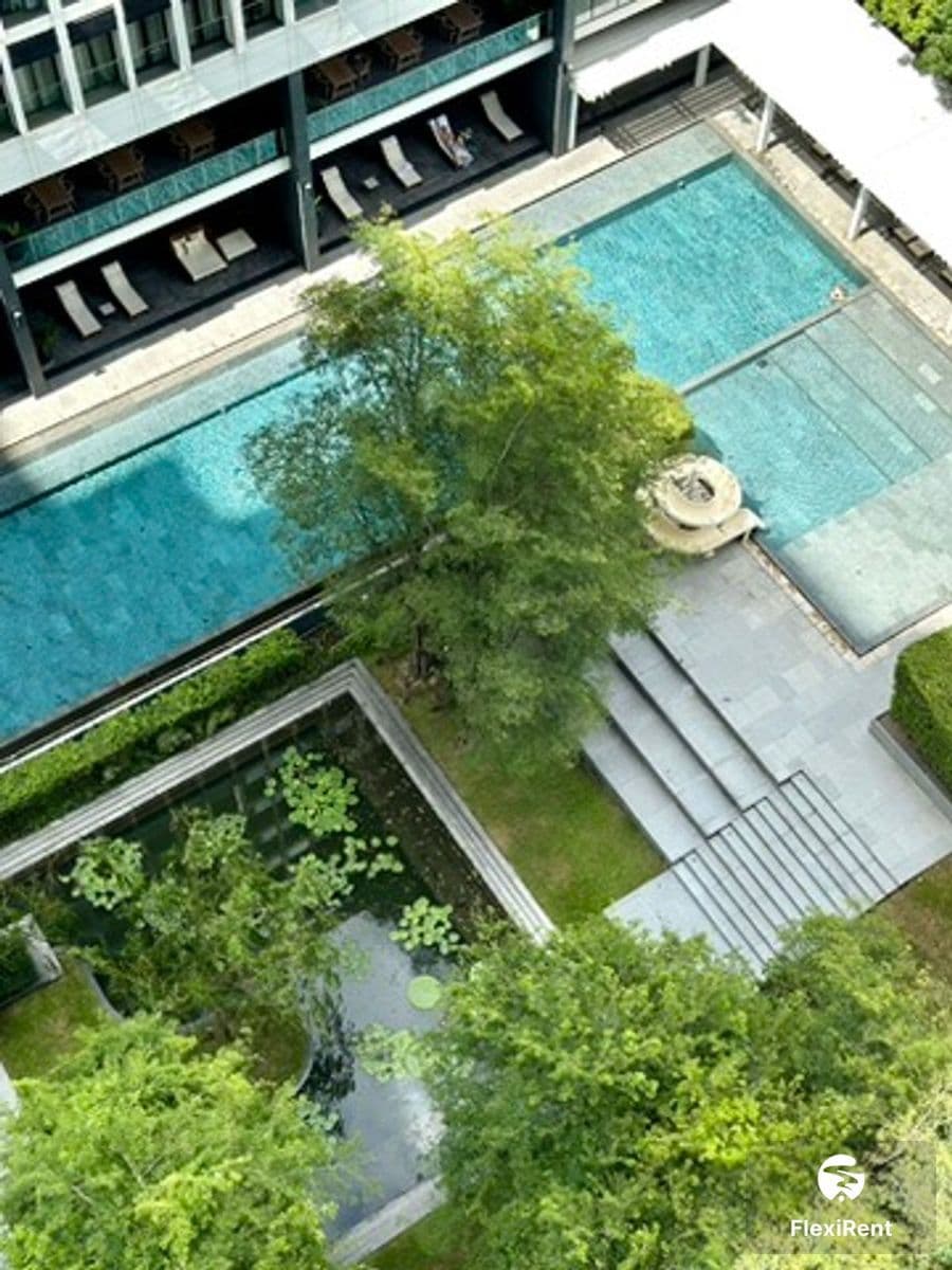 โนเบิล เพลินจิต (Noble Ploenchit) รูปที่ 17