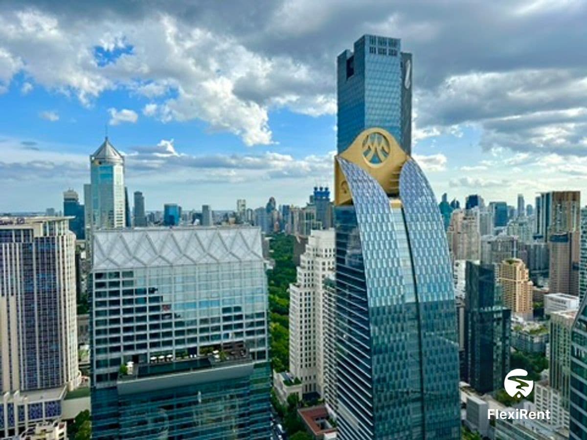 โนเบิล เพลินจิต (Noble Ploenchit) รูปที่ 18