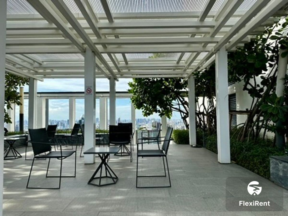 โนเบิล เพลินจิต (Noble Ploenchit) รูปที่ 20