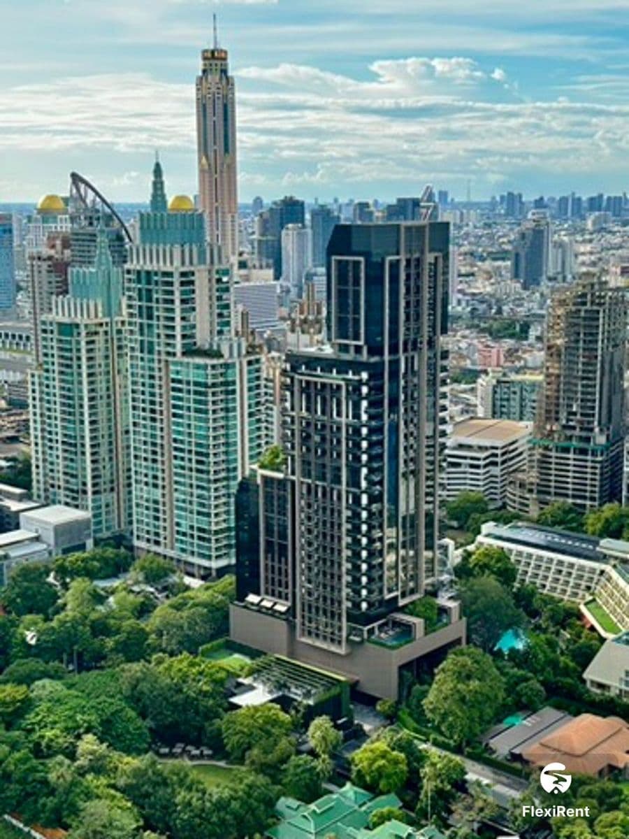 โนเบิล เพลินจิต (Noble Ploenchit) รูปที่ 22