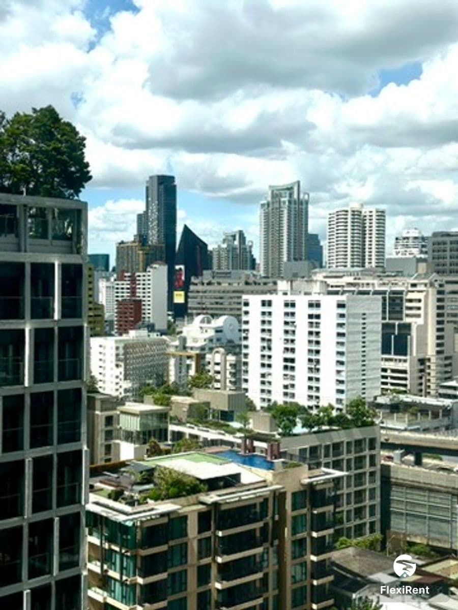 โนเบิล เพลินจิต (Noble Ploenchit) รูปที่ 23