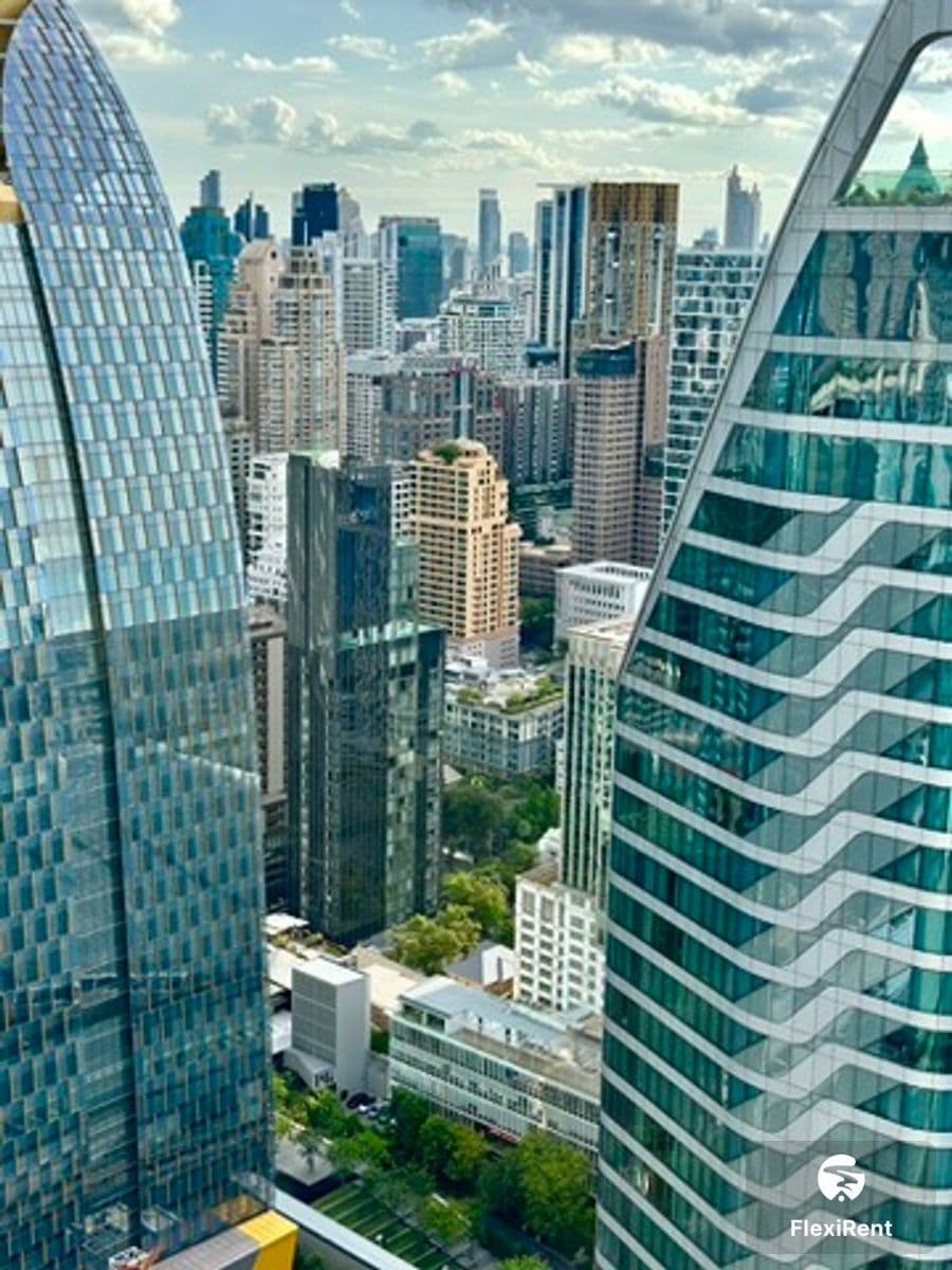 โนเบิล เพลินจิต (Noble Ploenchit) รูปที่ 25