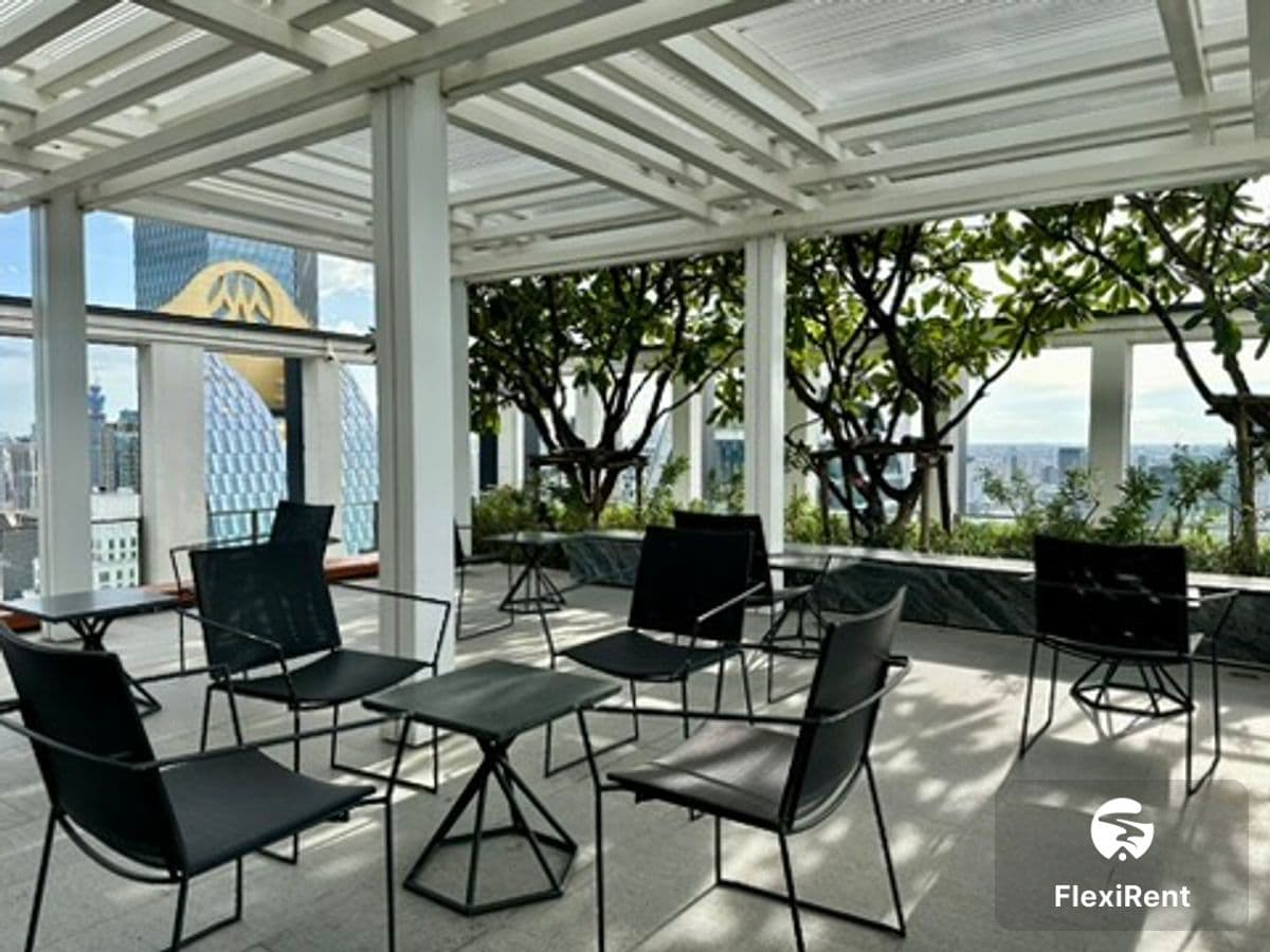 โนเบิล เพลินจิต (Noble Ploenchit) รูปที่ 27