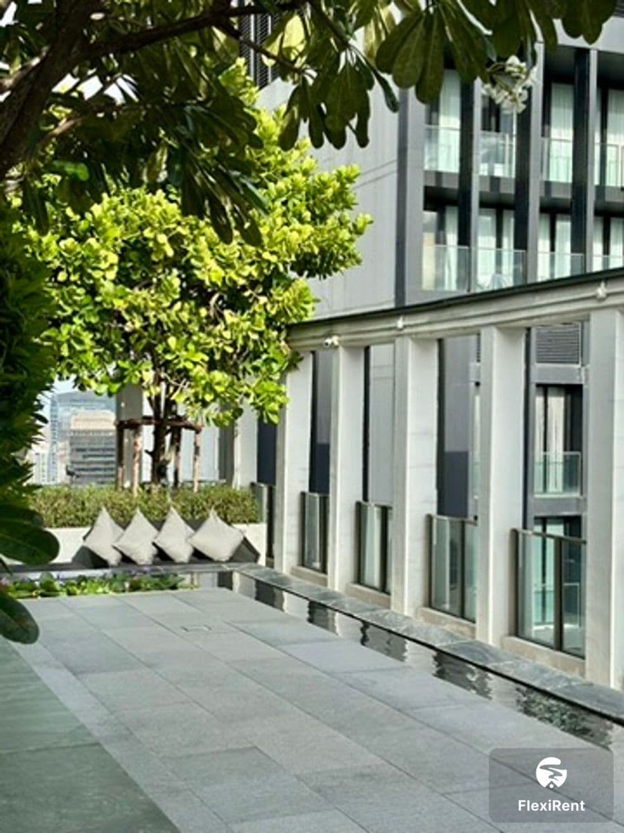 โนเบิล เพลินจิต (Noble Ploenchit) รูปที่ 28