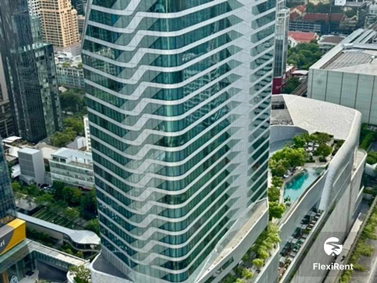 โนเบิล เพลินจิต (Noble Ploenchit) รูปที่ 29