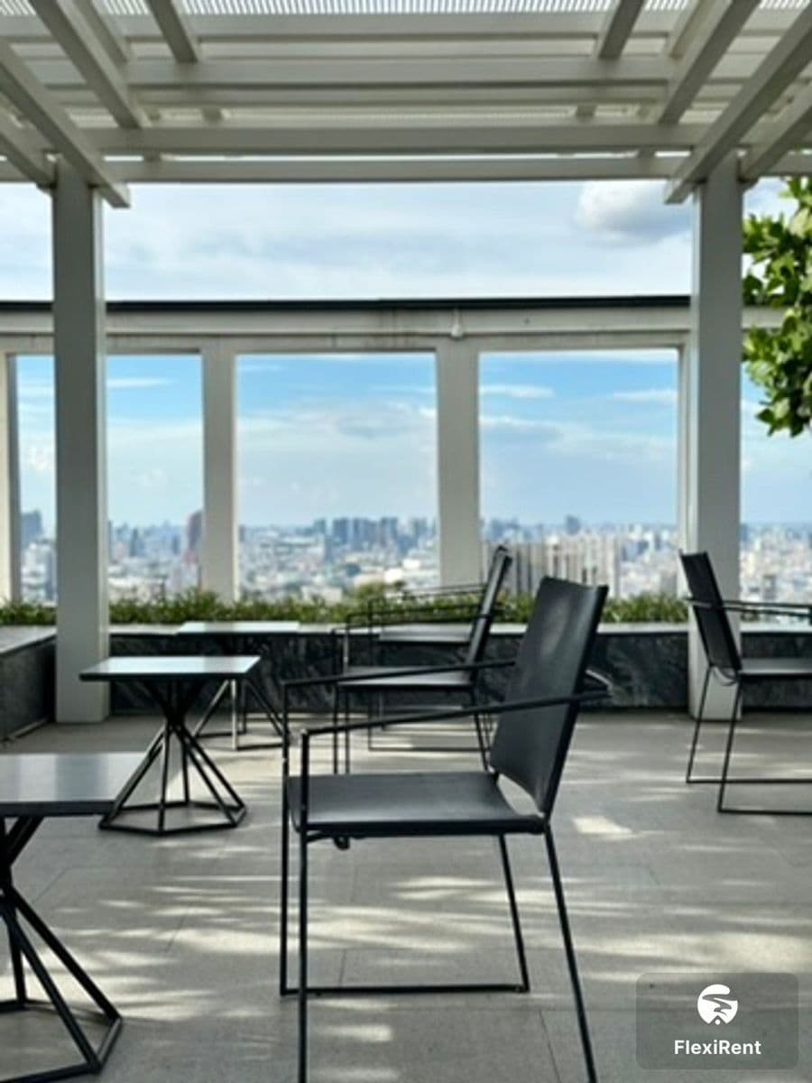 โนเบิล เพลินจิต (Noble Ploenchit) รูปที่ 31