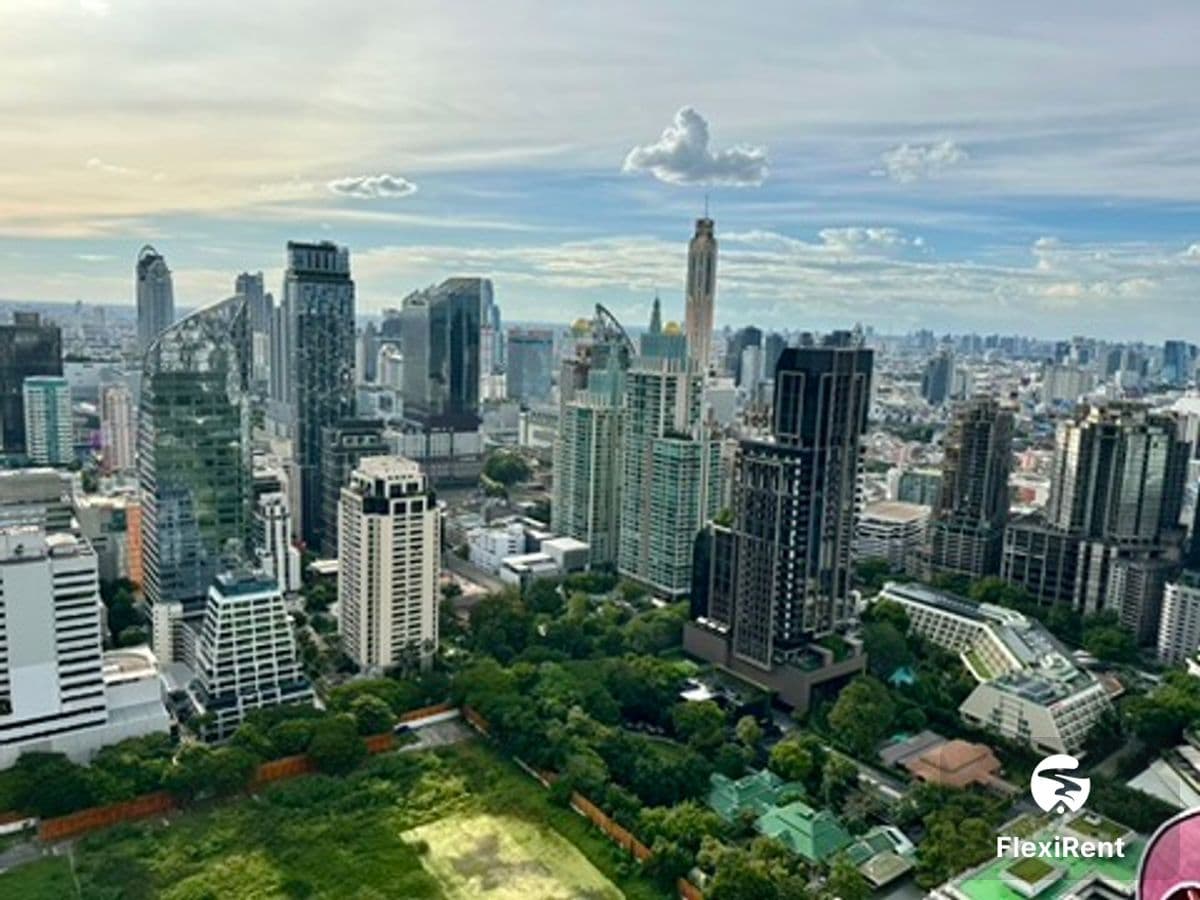 โนเบิล เพลินจิต (Noble Ploenchit) รูปที่ 32