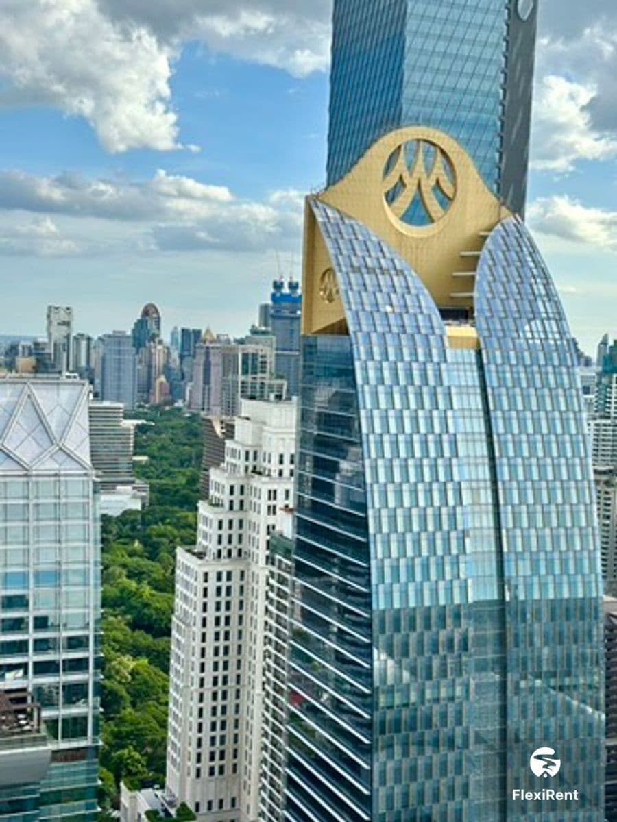 โนเบิล เพลินจิต (Noble Ploenchit) รูปที่ 33