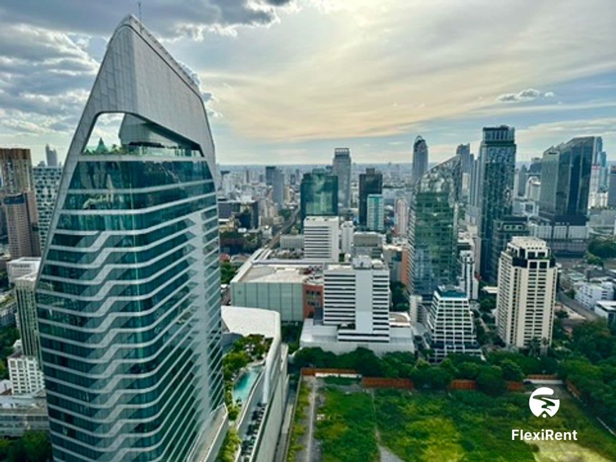 โนเบิล เพลินจิต (Noble Ploenchit) รูปที่ 34