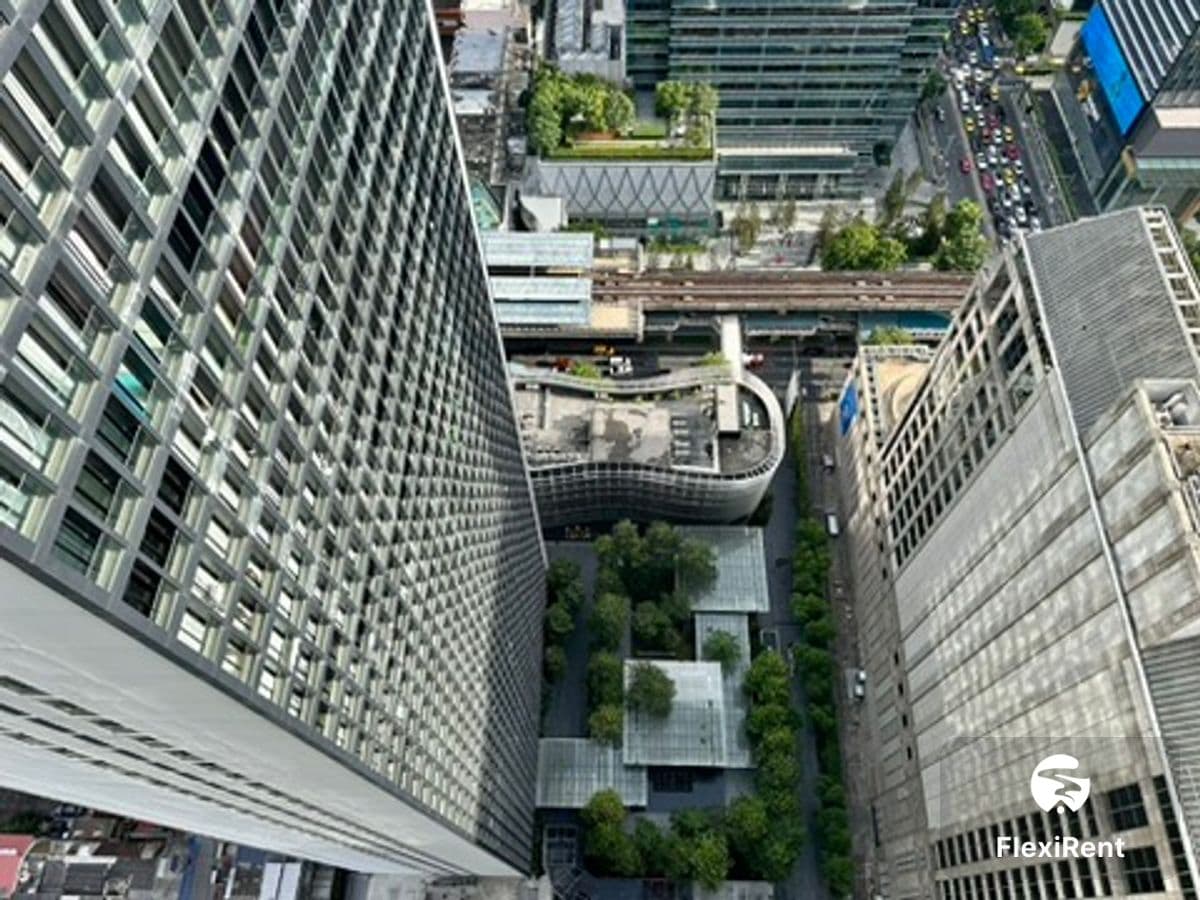 โนเบิล เพลินจิต (Noble Ploenchit) รูปที่ 35