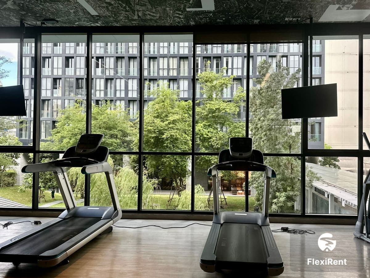 โนเบิล เพลินจิต (Noble Ploenchit) รูปที่ 36