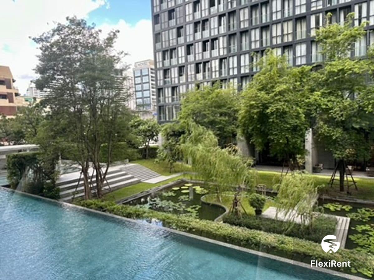 โนเบิล เพลินจิต (Noble Ploenchit) รูปที่ 37